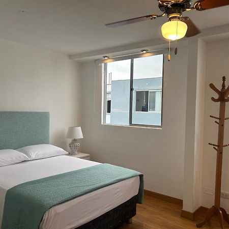 Mar Private Room 1 ليما المظهر الخارجي الصورة