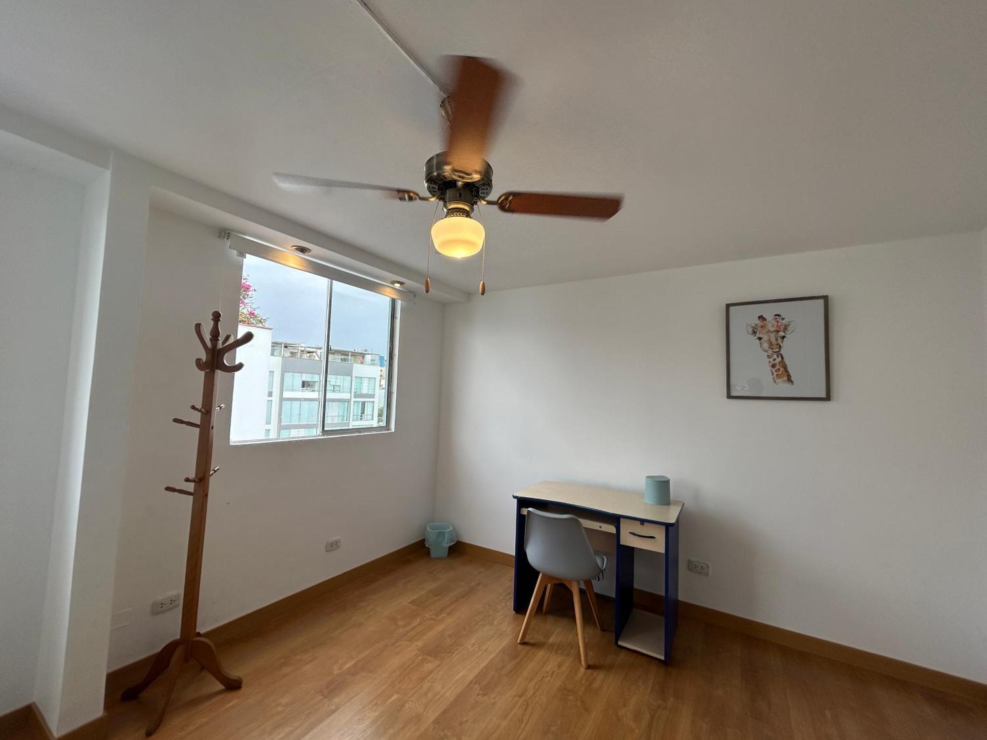 Mar Private Room 1 ليما المظهر الخارجي الصورة