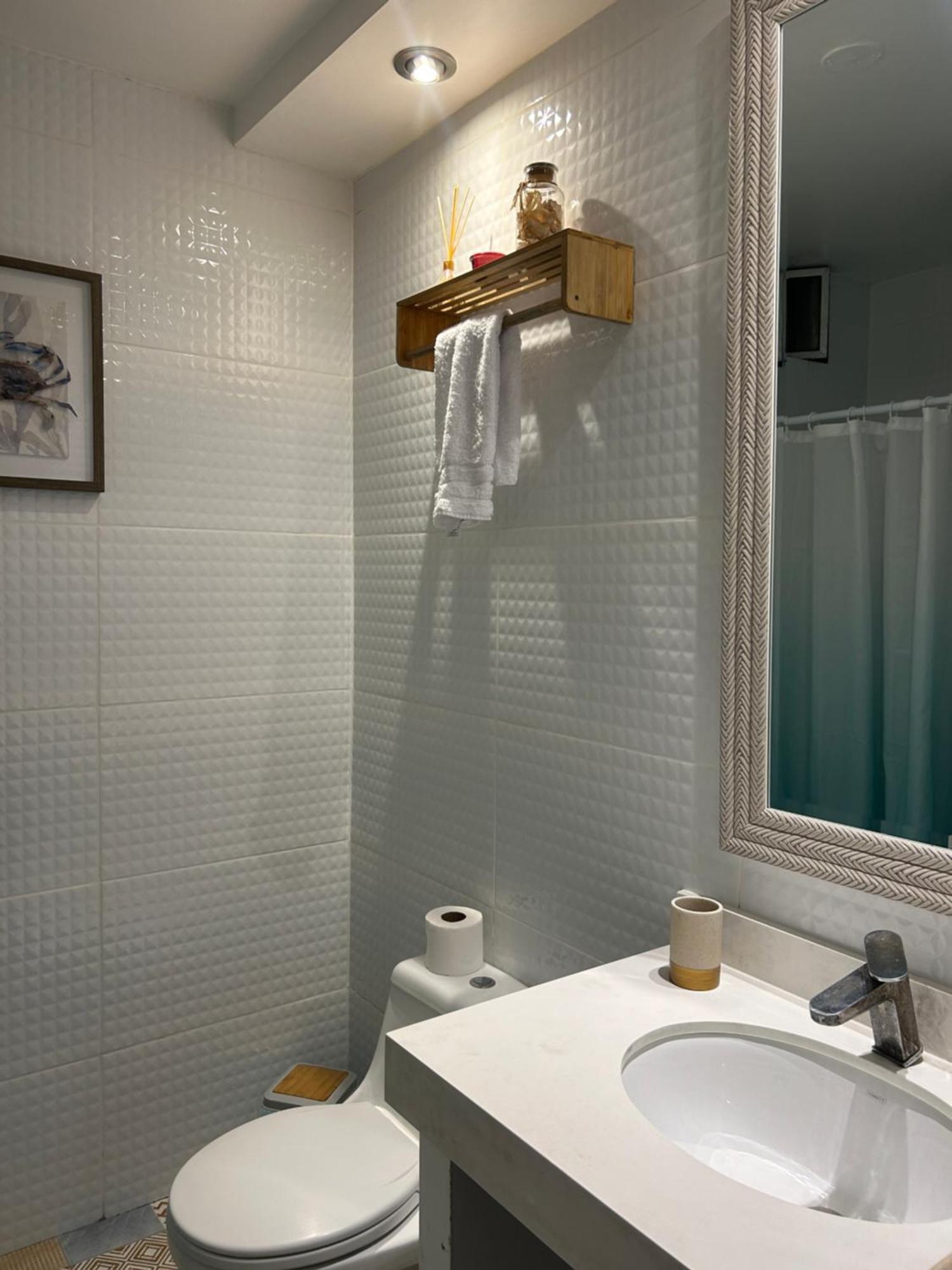 Mar Private Room 1 ليما المظهر الخارجي الصورة