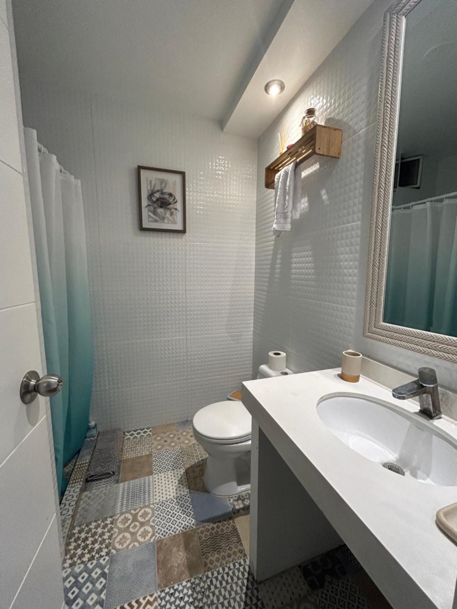Mar Private Room 1 ليما المظهر الخارجي الصورة