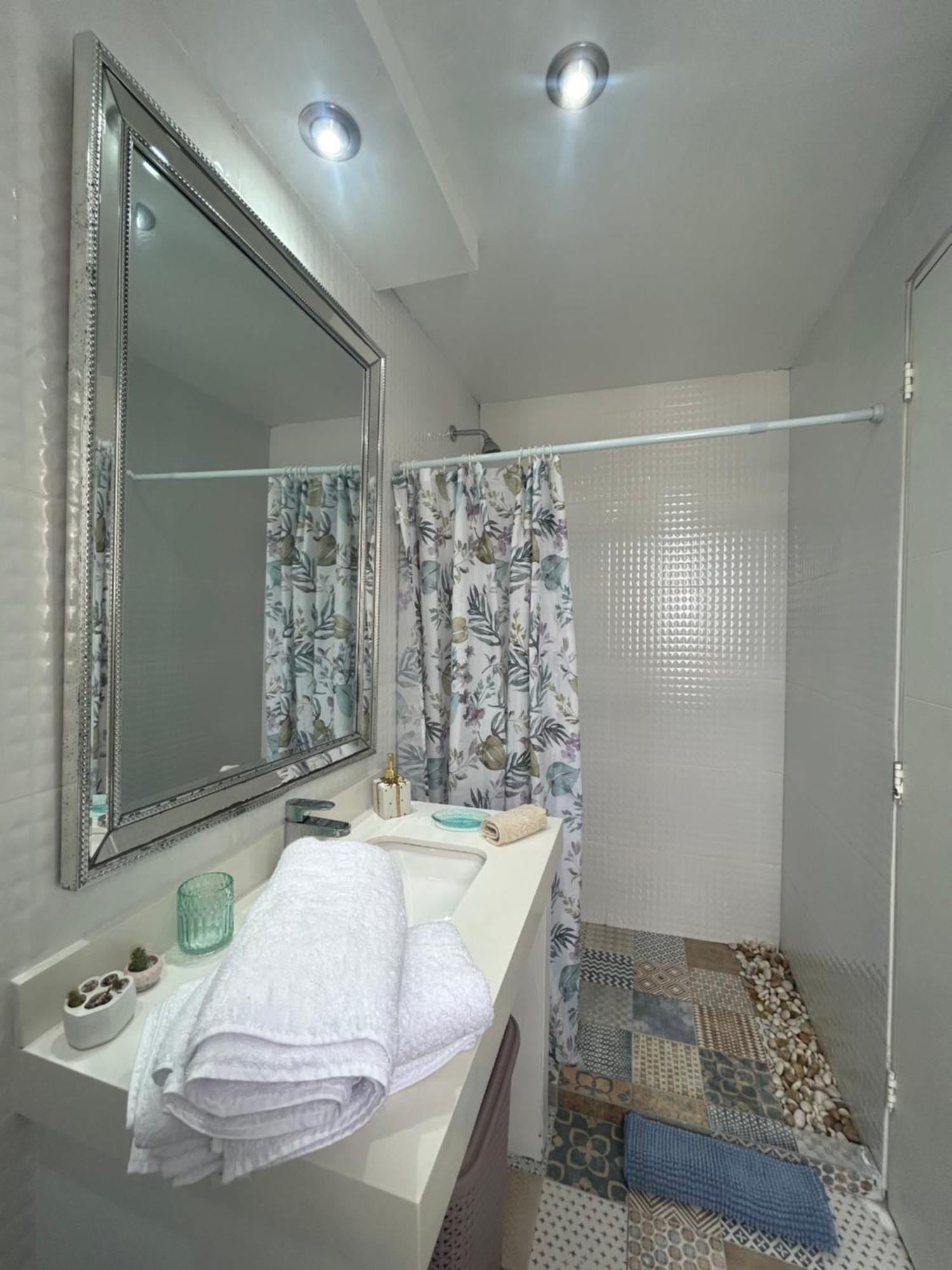 Mar Private Room 1 ليما المظهر الخارجي الصورة