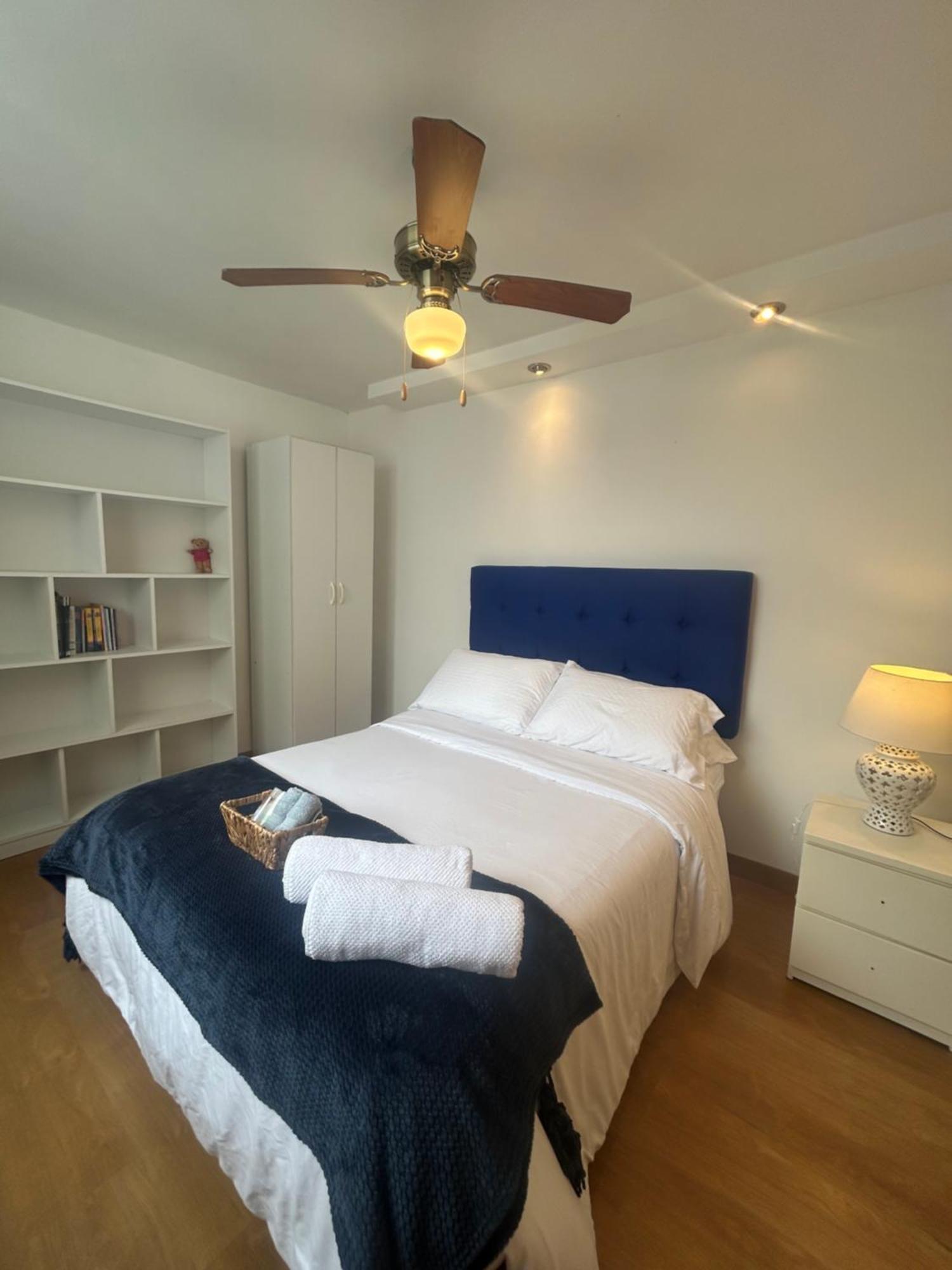 Mar Private Room 1 ليما المظهر الخارجي الصورة