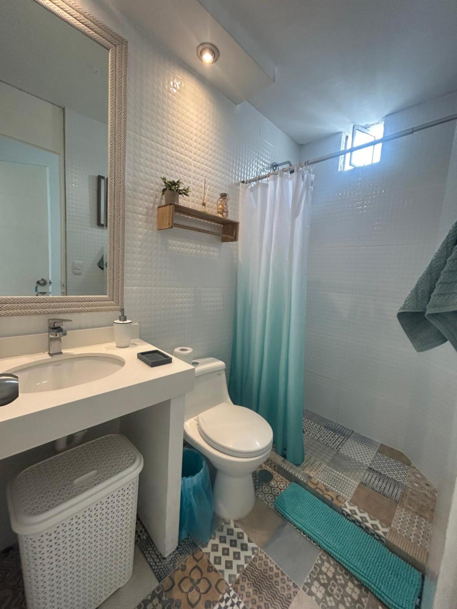 Mar Private Room 1 ليما المظهر الخارجي الصورة